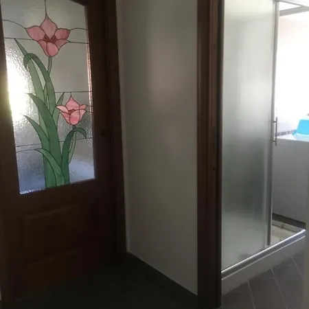 Casa Di Ricki : A Pochi Passi Dal Mare