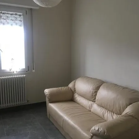 Casa Di Ricki : A Pochi Passi Dal Mare Lejlighed *