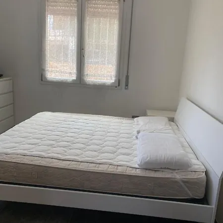 Casa Di Ricki : A Pochi Passi Dal Mare Apartmán San Lorenzo al Mare