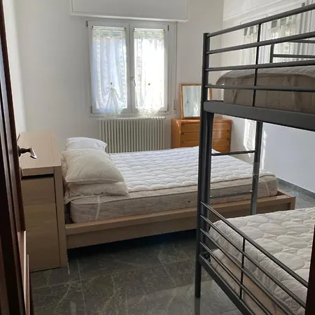 Casa Di Ricki : A Pochi Passi Dal Mare Apartmán *