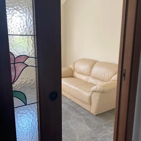 Casa Di Ricki : A Pochi Passi Dal Mare
