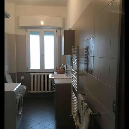 Casa Di Ricki : A Pochi Passi Dal Mare *