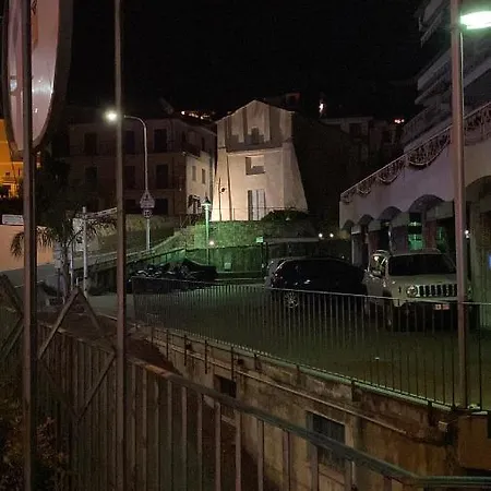 Casa Di Ricki : A Pochi Passi Dal Mare