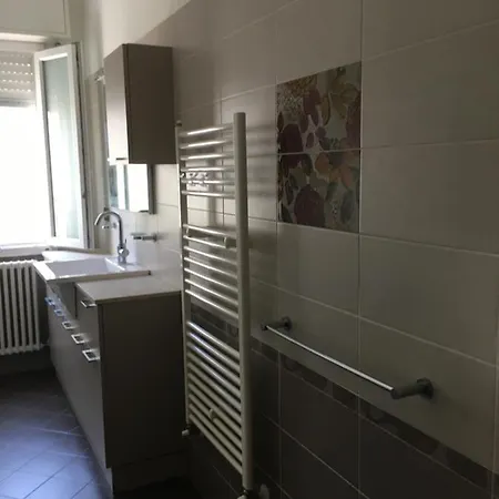 Apartmán Casa Di Ricki : A Pochi Passi Dal Mare *