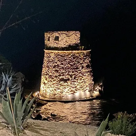 Casa Di Ricki : A Pochi Passi Dal Mare Appartement *