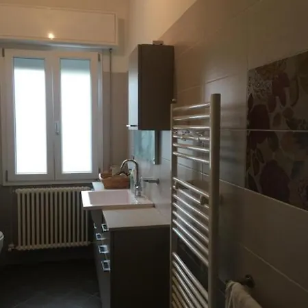 Lejlighed Casa Di Ricki : A Pochi Passi Dal Mare San Lorenzo al Mare