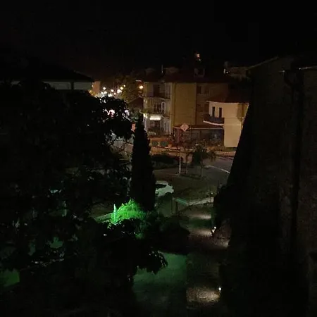 Casa Di Ricki : A Pochi Passi Dal Mare *