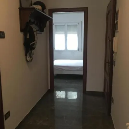 Apartmán Casa Di Ricki : A Pochi Passi Dal Mare