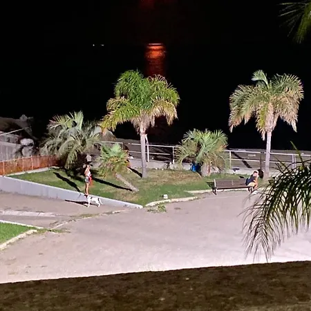 Casa Di Ricki : A Pochi Passi Dal Mare