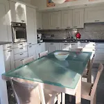 Casa Di Ricki : A Pochi Passi Dal Mare Apartment