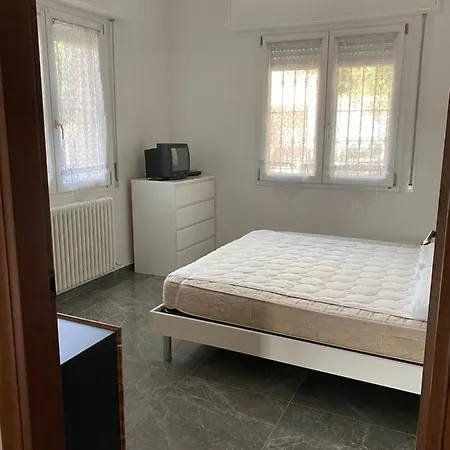Casa Di Ricki : A Pochi Passi Dal Mare סן לורנצו אל מארה