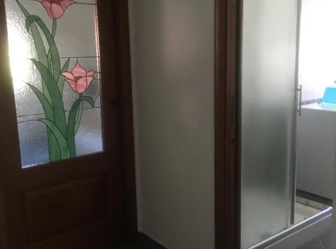 Casa Di Ricki : A Pochi Passi Dal Mare