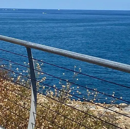 Casa Di Ricki : A Pochi Passi Dal Mare アパート