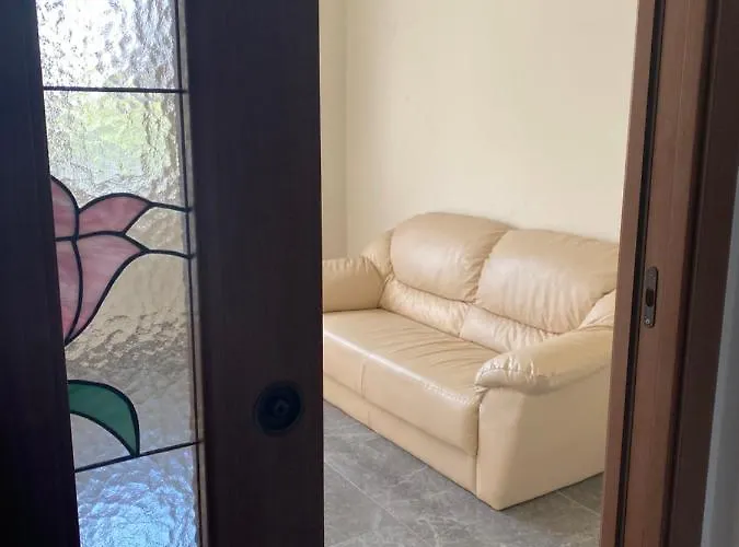 Casa Di Ricki : A Pochi Passi Dal Mare