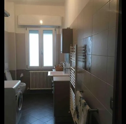 Casa Di Ricki : A Pochi Passi Dal Mare *