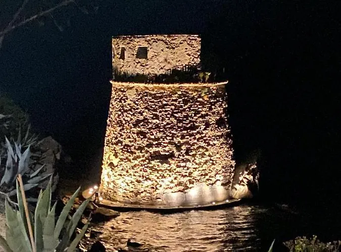 Casa Di Ricki : A Pochi Passi Dal Mare 아파트 *