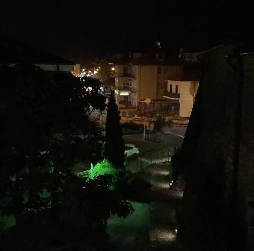 Casa Di Ricki : A Pochi Passi Dal Mare *