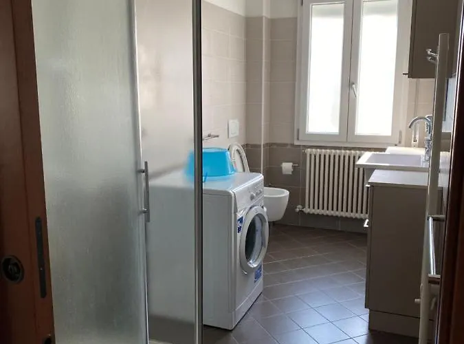 Casa Di Ricki : A Pochi Passi Dal Mare *